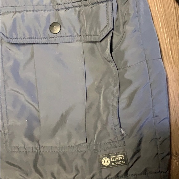 Element coat / sweater - Picture 5 of 5